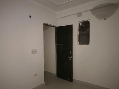Bedroom Image of 900 Sq.ft 3 BHK Builder Floor for sale in Ved Vihar Ghaziabad for Rs. 3440023