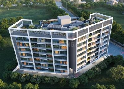 Image of 2117 Sq.ft 4 BHK Apartment / Flat for sale in Shivaji Nagar, Pune for Rs. 38000000