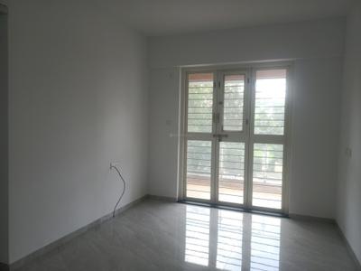 Living Room Image of 950 Sq.ft 2 BHK Studio for rent in Puravankara Silversands, Mundhwa Pune for Rs. 32000