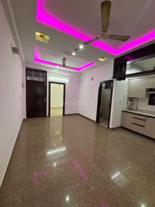Hall Image of 950 Sq.ft 3 BHK Apartment / Flat for sale in Vaishali Ghaziabad for Rs. 9500000