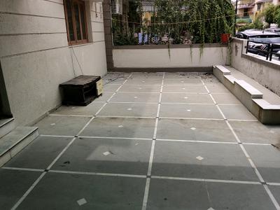 Lobby Image of 2000 Sq.ft 3 BHK Independent House for rent in Chandkheda Ahmedabad for Rs. 30000