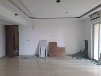 Living Room Image of 2150 Sq.ft 3 BHK Apartment / Flat for sale in ATS Marigold, Sector 89A Gurgaon for Rs. 28000000