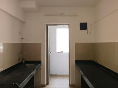Kitchen Image of 909 Sq.ft 2 BHK Apartment / Flat for sale in Lodha Casa Rio Gold, Palava Phase 1 Thane for Rs. 4900000