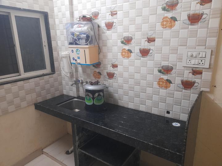 Kavita homes Kitchen 1
