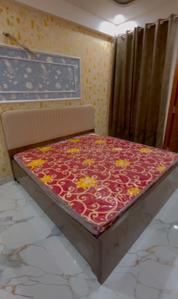 Bedroom Image of 1350 Sq.ft 3 BHK Apartment / Flat for sale in Shree Shyam Residency, Narayan Vihar Jaipur for Rs. 5000000