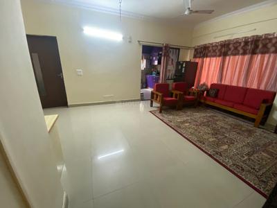 Hall Image of 1052 Sq.ft 2 BHK Apartment / Flat for sale in Cooke Town Bengaluru for Rs. 9500000