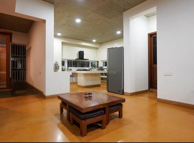 Hall Image of 5600 Sq.ft 5 BHK Villa for sale in JP Nagar Bengaluru for Rs. 65000000