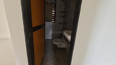 Sonal Yogi Krishna Bathroom Two 4