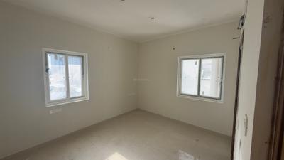 Bedroom Image of 1725 Sq.ft 3 BHK Apartment / Flat for sale in The Vue Residences, Puppalaguda Hyderabad for Rs. 17500002