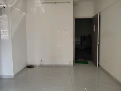 Living Room Image of 650 Sq.ft 1 BHK Apartment / Flat for sale in Belmac Infinity, Panvel Navi Mumbai for Rs. 4500000