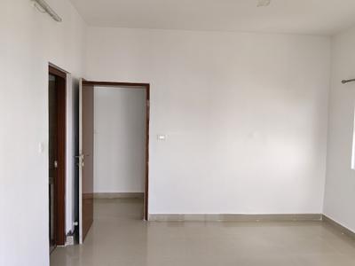 Bedroom Image of 1729 Sq.ft 3 BHK Apartment / Flat for sale in Godrej Garden City, Jagatpur Ahmedabad for Rs. 10400000
