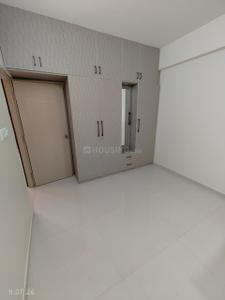 Bedroom Image of 1700 Sq.ft 3 BHK Apartment / Flat for sale in SDMV Elite, Electronic City Bengaluru for Rs. 10500000
