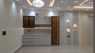Pooja Room One Image of 2650 Sq.ft 5 BHK Builder Floor for sale in Vaishali Ghaziabad for Rs. 37100000