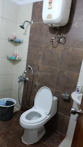 Image of 1730 Sq.ft 3 BHK Apartment / Flat for sale in MV Royal Homes, Jakkur, Bengaluru for Rs. 12900000