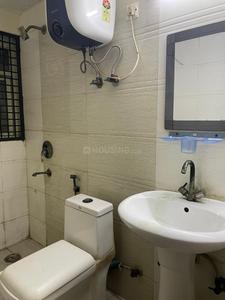 Bathroom Image of 1063 Sq.ft 3 BHK Apartment / Flat for sale in Jaypee Kosmos, Sector 134 Noida for Rs. 11000000