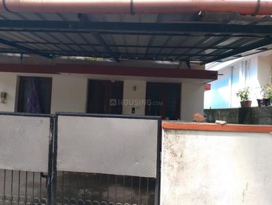 Image of 600 Sq.ft 2 BHK Independent House for sale in Edappally, Kochi for Rs. 5000000