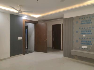 Living Room Image of 1305 Sq.ft 3 BHK Builder Floor for sale in Ridhi Homes Signature Floors, Green Field Colony Faridabad for Rs. 13500000