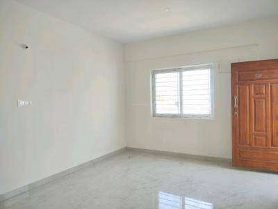 Living Room Image of 1244 Sq.ft 3 BHK Apartment / Flat for sale in Avani Residency, Singasandra Bengaluru for Rs. 8200070
