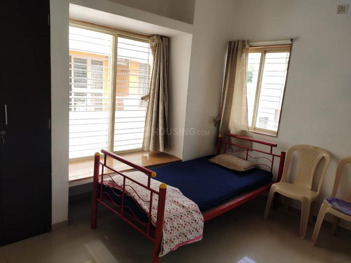 Ganpati Nagar, Anandvalli Bedroom 1