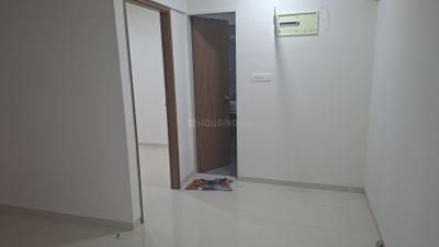Living Room Image of 650 Sq.ft 2 BHK Apartment / Flat for sale in Sayba Crystal, Kurla East Mumbai for Rs. 13200000