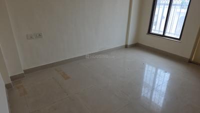 Bedroom Image of 651 Sq.ft 1 BHK Apartment / Flat for sale in Goel Ganga Constella, Kharadi Pune for Rs. 7200000