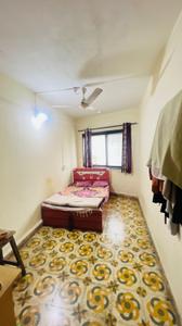 Bedroom Image of 727 Sq.ft 2.5 BHK Apartment / Flat for sale in Dhankawadi Pune for Rs. 3500000