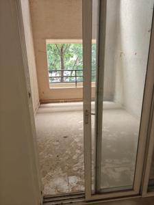 Balcony Image of 1100 Sq.ft 2 BHK Apartment / Flat for sale in Madhuban Shivam Apartment, Pimple Saudagar Pune for Rs. 11000000