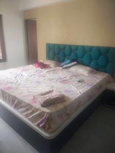 Bedroom Image of 1068 Sq.ft 3 BHK Apartment / Flat for sale in Jagatpur Ahmedabad for Rs. 15500000