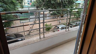 Image of 1250 Sq.ft 3 BHK Builder Floor for sale in Indirapuram, Ghaziabad for Rs. 10600000