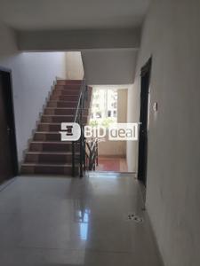 Hall Image of 1026 Sq.ft 3 BHK Apartment / Flat for sale in Fire The Empyrean Vista Iris, Kotewada Nagpur for Rs. 2053980