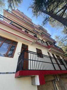 Image of 350 Sq.ft 1 BHK Builder Floor for sale in Kasumpti, Shimla for Rs. 4000000