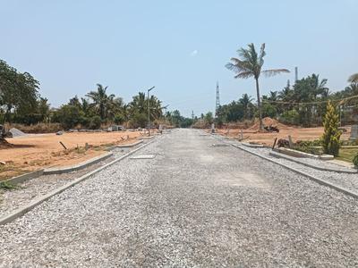 Image of 1200 Sq.ft Residential Plot / Land for sale in Bidadi, Bengaluru for Rs. 4200000