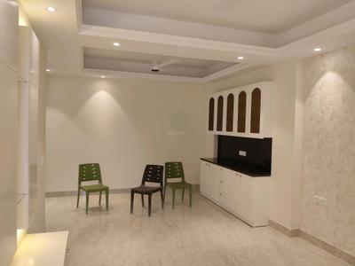 Living Room Image of 4950 Sq.ft 4 BHK Builder Floor for rent in DLF Independent Floors At Dlf City Phase III, DLF Phase 3 Gurgaon for Rs. 152000
