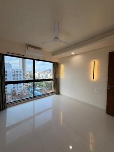 Bedroom Image of 1950 Sq.ft 3 BHK Apartment / Flat for rent in Baner Pune for Rs. 75000