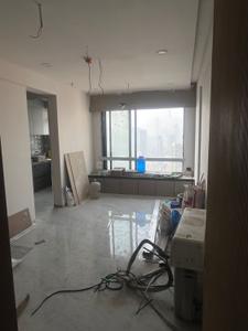 Hall Image of 550 Sq.ft 1 BHK Apartment / Flat for rent in Girgaon Mumbai for Rs. 80000
