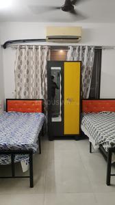 Bedroom Image of NAVKAR ESTATE in Kanjurmarg West, Mumbai