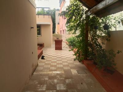 Balcony Image of 4000 Sq.ft 4 BHK Villa for sale in Singanallur Coimbatore for Rs. 28000000