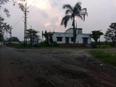 Image of 720 Sq.ft Residential Plot / Land for sale in Sweepview Metroplex City, Bagpota, Kolkata for Rs. 420006