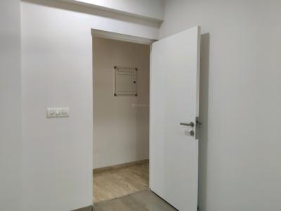 Bedroom Image of 900 Sq.ft 2.5 BHK Apartment / Flat for sale in Nirmal Zircon, Mulund West Mumbai for Rs. 15100000