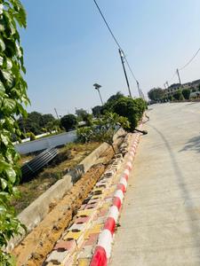 Image of 775 Sq.ft 2 BHK Independent House for sale in New Moradabad, Moradabad for Rs. 3600000