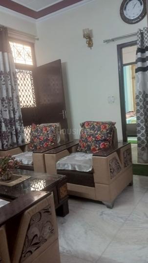 Leela Homes Main Image 1