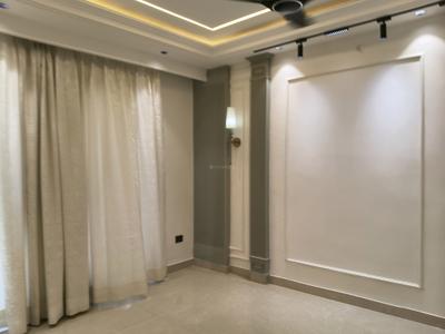 Living Room Image of 3240 Sq.ft 4 BHK Builder Floor for sale in Palam Vihar Gurgaon for Rs. 31500000