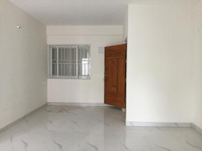 Living Room Image of 1141 Sq.ft 3 BHK Apartment / Flat for sale in K R Puram Bengaluru for Rs. 8000000