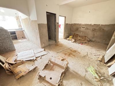 Living Room Image of 848 Sq.ft 2 BHK Apartment / Flat for sale in Konnagar Hooghly for Rs. 2204800