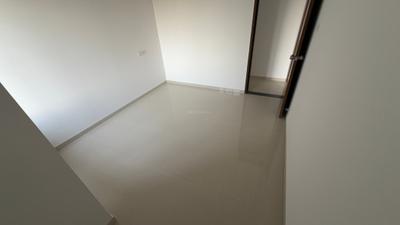 Bedroom Image of 1210 Sq.ft 3 BHK Apartment / Flat for sale in Kohinoor Sportsville, Maan Pune for Rs. 11500000