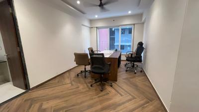 Bedroom Image of 800 Sq.ft 2 BHK Apartment / Flat for sale in Ghatkopar East Mumbai for Rs. 18800000