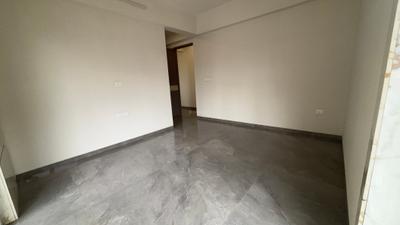 Bedroom Image of 2650 Sq.ft 3 BHK Apartment / Flat for sale in Midtown Twin Towers, Kalyan West Kalyan for Rs. 24500000