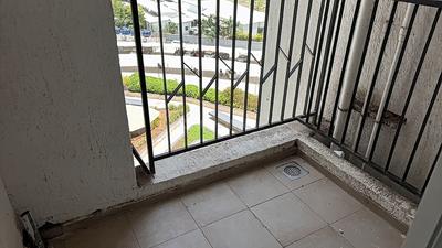 Balcony Image of 940 Sq.ft 2 BHK Apartment / Flat for sale in Godrej Rejuve, Keshav Nagar Pune for Rs. 9200000