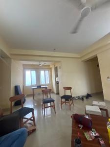 Hall Image of 1650 Sq.ft 2 BHK Independent House for rent in Jaypee Kensington Park Plot Phase 2, Sector 133 Noida for Rs. 38999