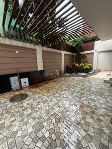 Balcony Image of 2325 Sq.ft 3 BHK Apartment / Flat for sale in Bhowanipore Kolkata for Rs. 30000000